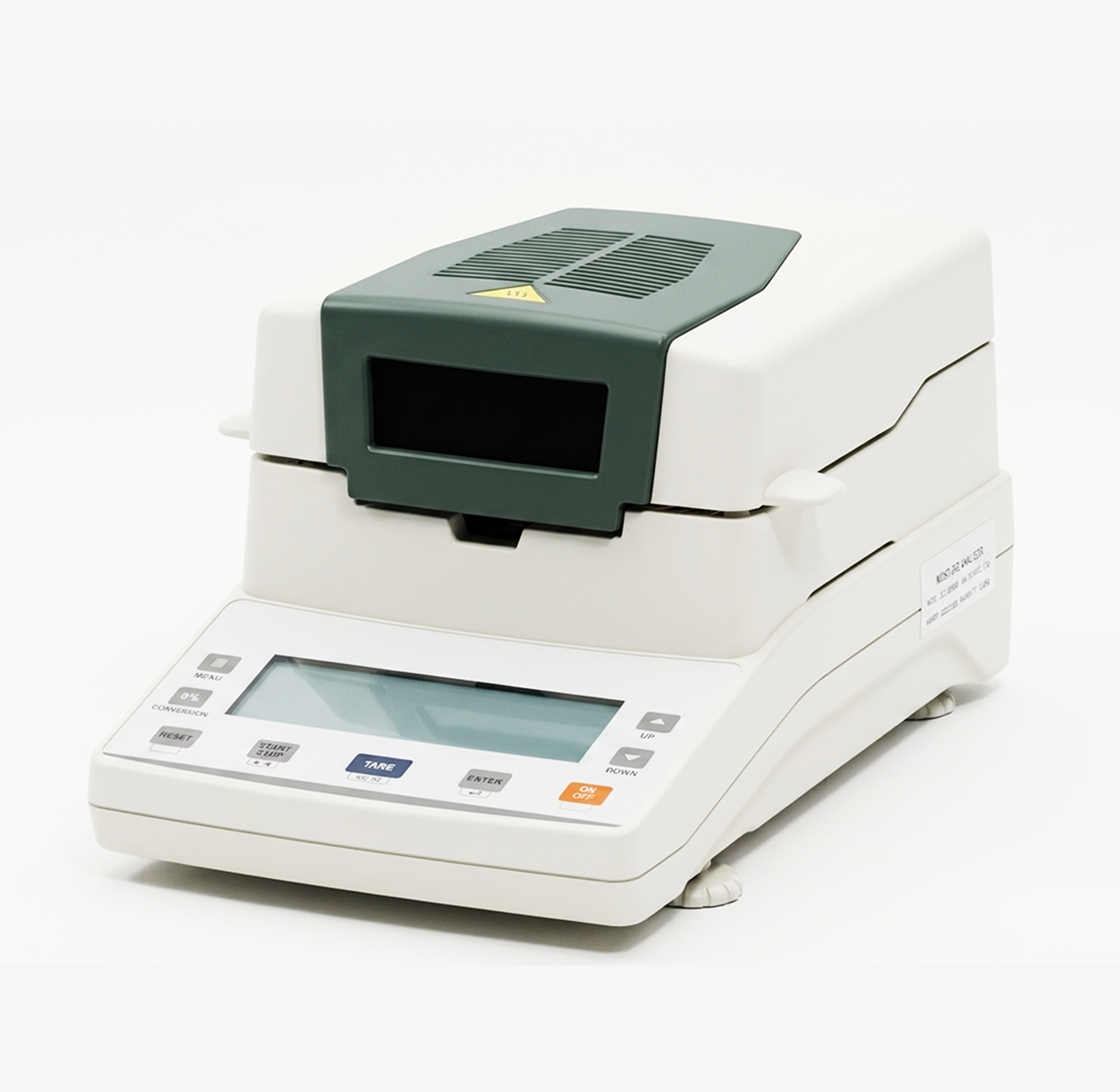 FR Series Horizontal Continuous Band Sealer